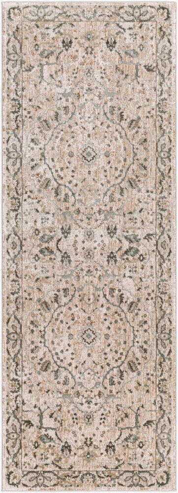 Brunswick Machine Woven Rug