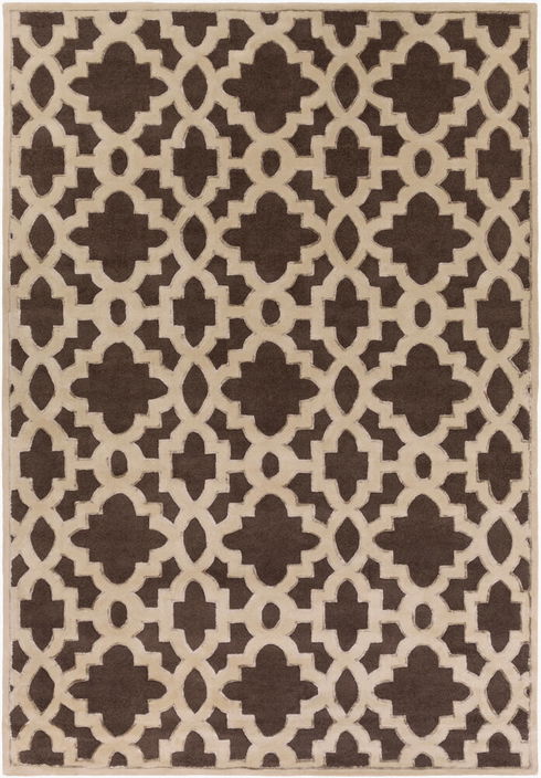 Modern Classics Handmade Rug