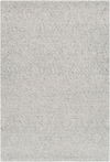 Empoli Handmade Rug, by Surya, 1'6" length x 1'6" width thumbnail