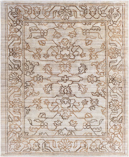 Hightower Handmade Rug