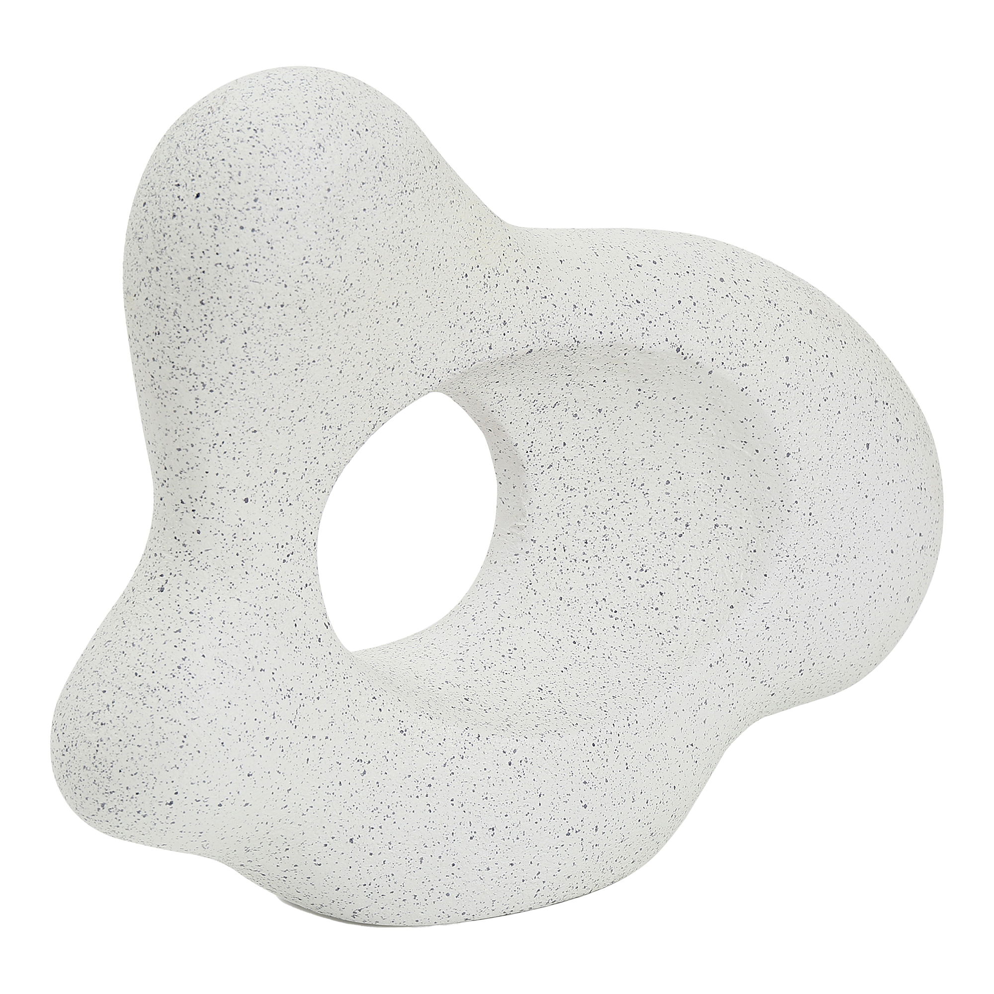 Matter Ecomix Sculpture Flecked Stone large image 