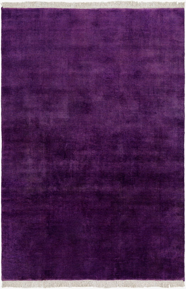 Evergreen Handmade Rug, by Surya, 14' length x 10' width