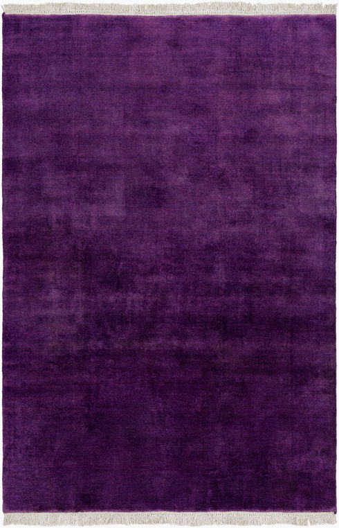 Evergreen Handmade Rug