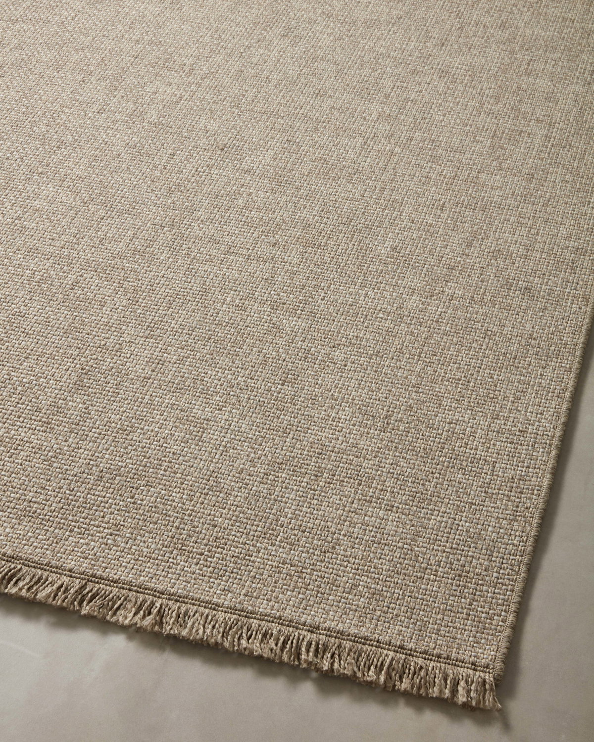 Loloi Dawn Rug, 2'3" length x 7'7" width View 7
