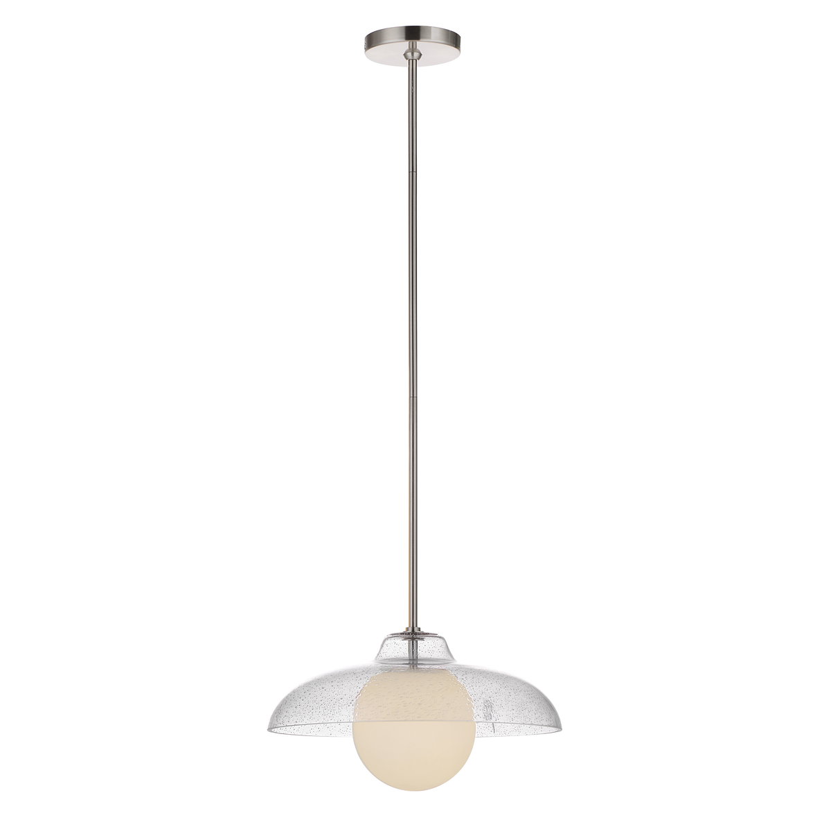 Dayana Ceiling Fixture, Chandelier by Renwil, 8" height x 15" depth View 4