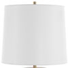 Trentino Black Table Lamp thumbnail 4