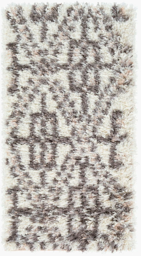 Mercer Machine Woven Rug