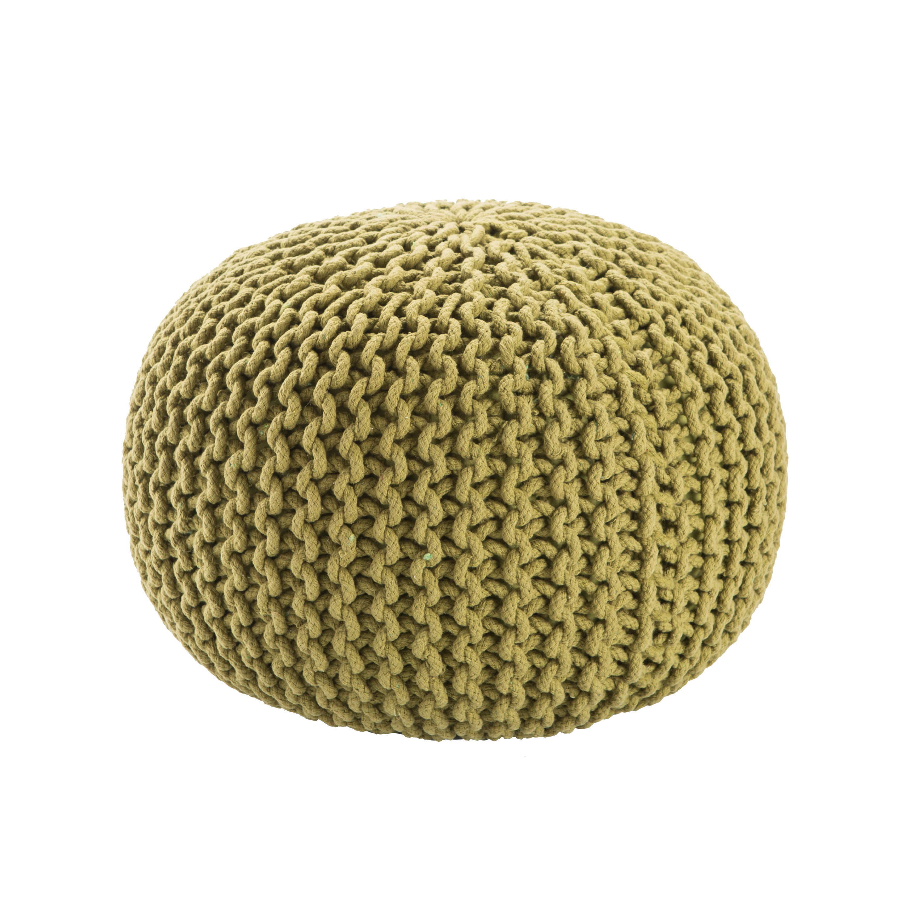 Spectrum Pouf STP03 large image 