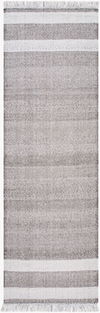 Primrose Handmade Rug, by Surya, 8' length x 2'6" width thumbnail