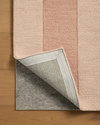 Leanne Ford x Loloi Craven Rug, 1'6" length x 1'6" width thumbnail 6