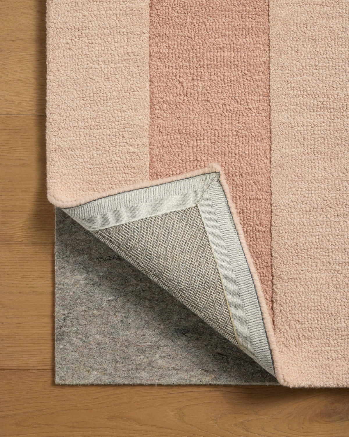 Leanne Ford x Loloi Craven Rug, 5' length x 7'6" width View 6