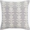 Elara Accent Pillow, Decorative Pillow by Surya, 18" length x 18" width thumbnail