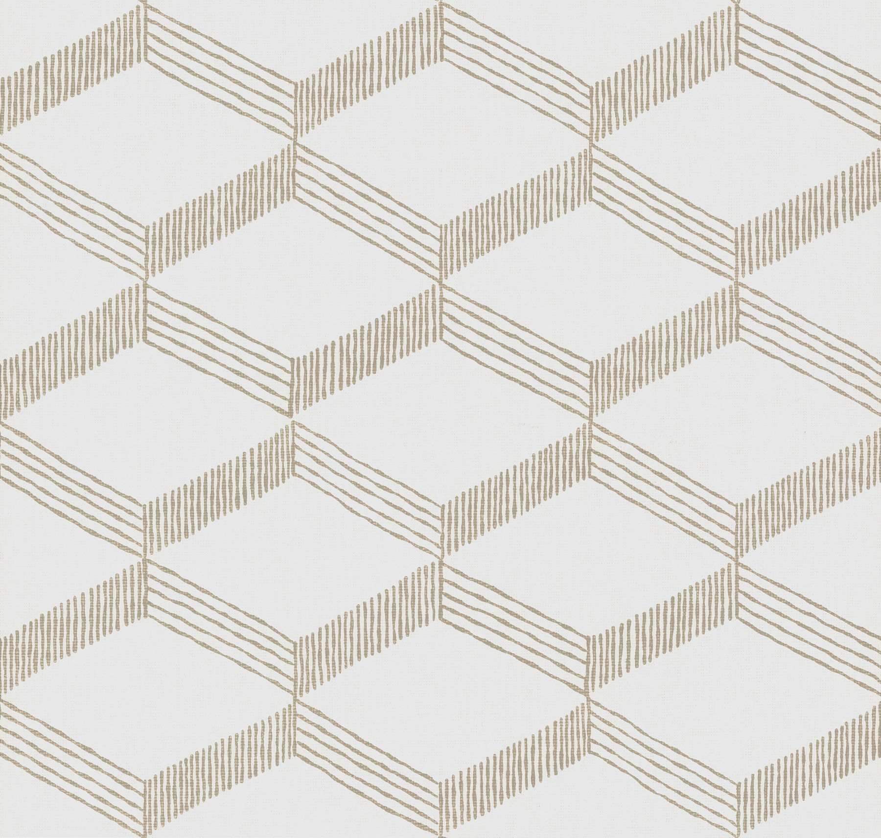 Palisades Paperweave Taupe Wallpaper large image 