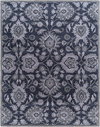 Caesar Handmade Rug, by Surya, 12' length x 3' width thumbnail