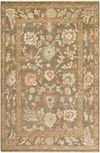 Reign Handmade Rug thumbnail 0