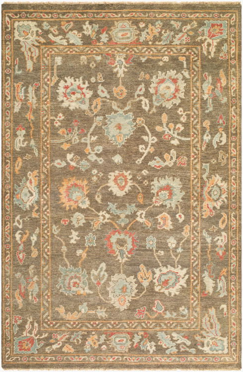 Reign Handmade Rug