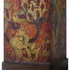 Colorful Flowers Table Lamp, by Uttermost, 18" width x 32" height x 12" depth thumbnail 4