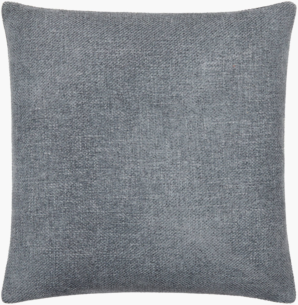 Kamaili Accent Pillow, Decorative Pillow by Surya, 18" length x 18" width