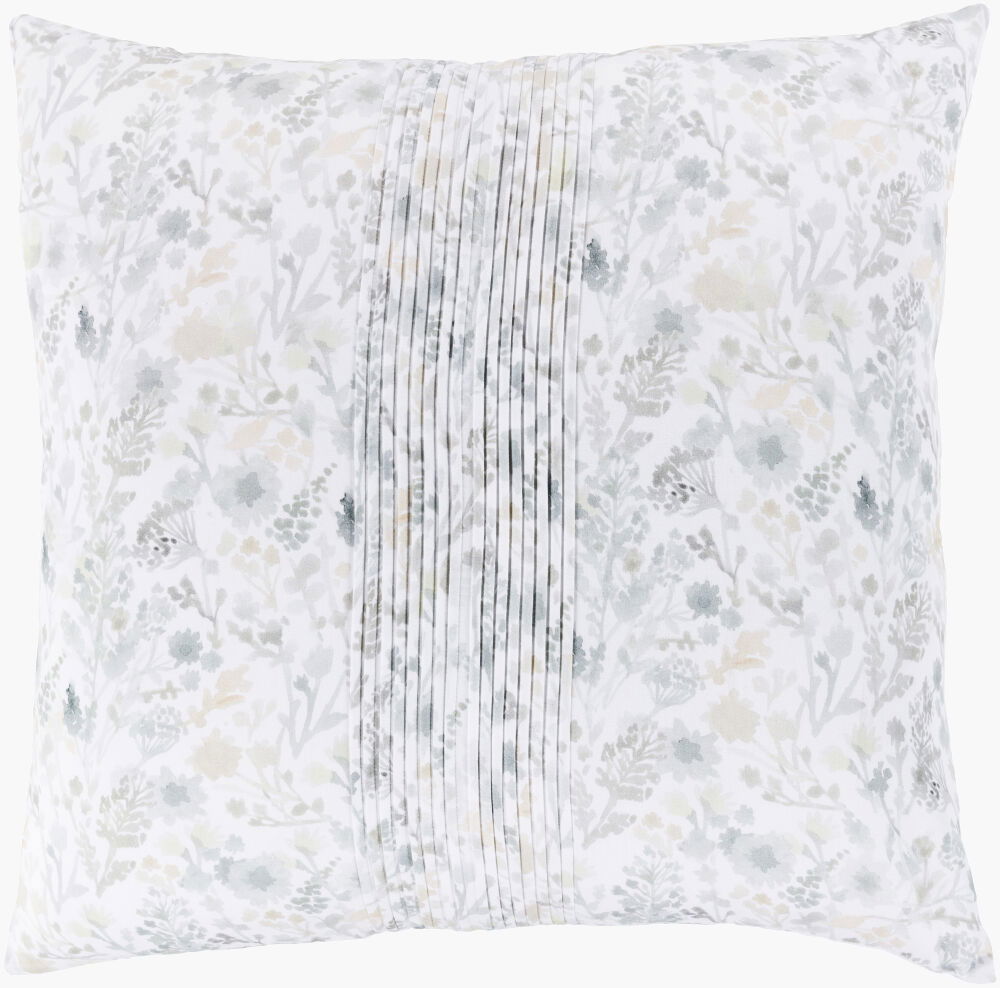 Aria Sham, Pillowcase & Sham by Surya