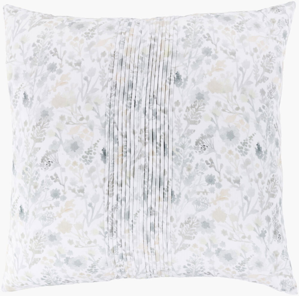 Aria Sham, Pillowcase & Sham by Surya