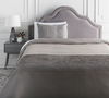 Upton Duvet, by Surya, 20" length x 26" width thumbnail