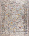 Liverpool Machine Woven Rug thumbnail 0