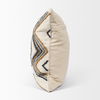 Kitt Square Pillow Cover thumbnail 2