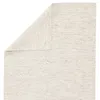 Fifer Handwoven Flatweave Wool Ivory Area Rug thumbnail 3