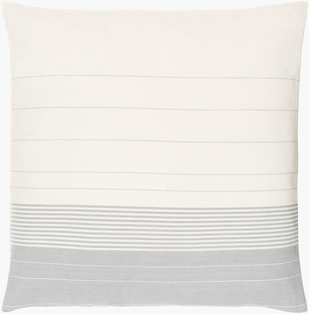 Lakshmi Accent Pillow, Decorative Pillow by Surya, 18" length x 18" width