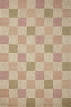 Brigette Romanek x Loloi Madi Rug, 3'6" length x 5'6" width thumbnail 1