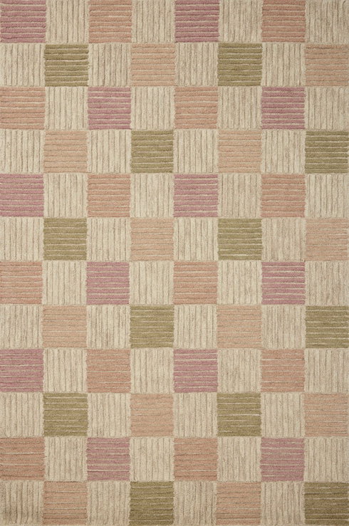 Brigette Romanek x Loloi Madi Rug