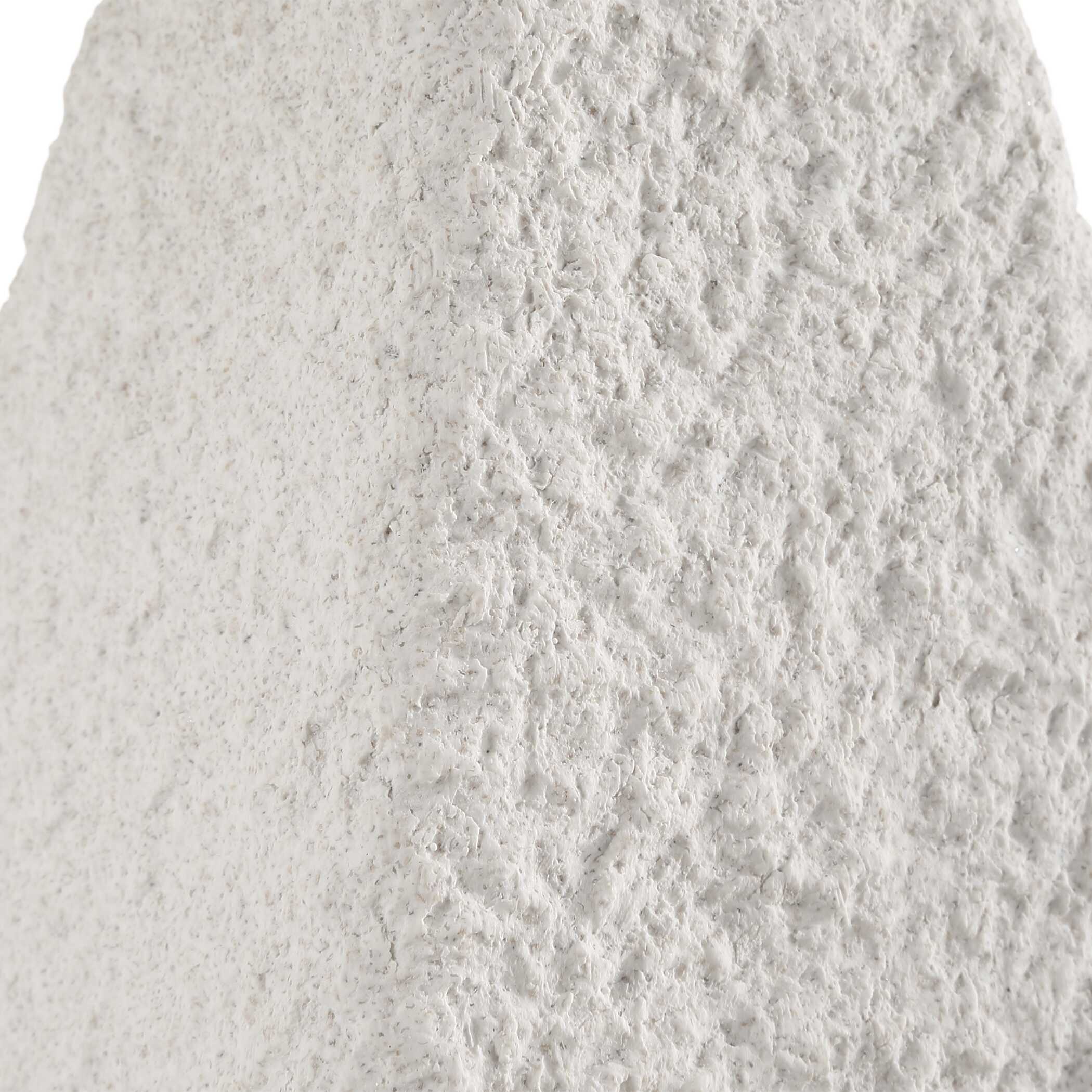 Sora Glass Drink Table, Furniture by Uttermost, 12" width x 24" height x 12" depth View 6