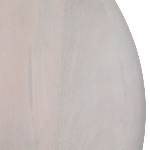 Lavera Coffee Table White