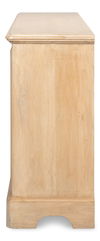 Palmieri Four Door Sideboard thumbnail 2