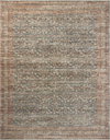 Loloi Heritage Rug, 15' length x 15' width thumbnail 1