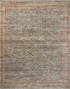 Loloi Heritage Rug, 4' length x 10' width thumbnail 1