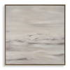 Trance Hand Painted Abstract Art, by Uttermost, 48" width x 48" height x 2.5" depth thumbnail 1