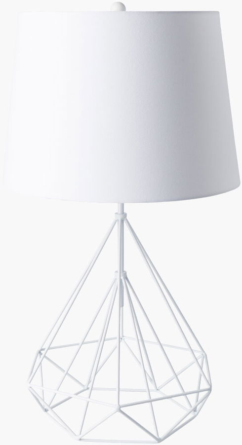 Fuller Accent Table Lamp