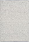 Super Pebble Handmade Rug, by Surya, 3' length x 2' width thumbnail