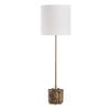 Britwell Brown Buffet Lamp, Table Lamp by Uttermost, 11" width x 36.5" height x 11" depth thumbnail 4