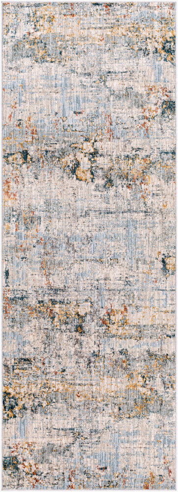 Laila Machine Woven Rug large image 