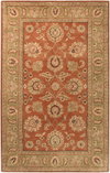 Crowne Handmade Rug, by Surya, 12' length x 3' width thumbnail