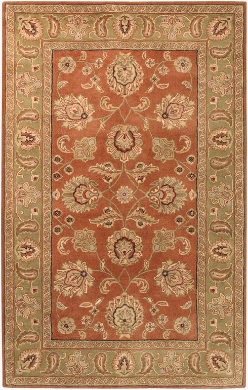 Crowne Handmade Rug