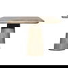 Marci Dining Table Weathered Natural 94' thumbnail 2