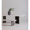 Evans Dining Bench thumbnail 5