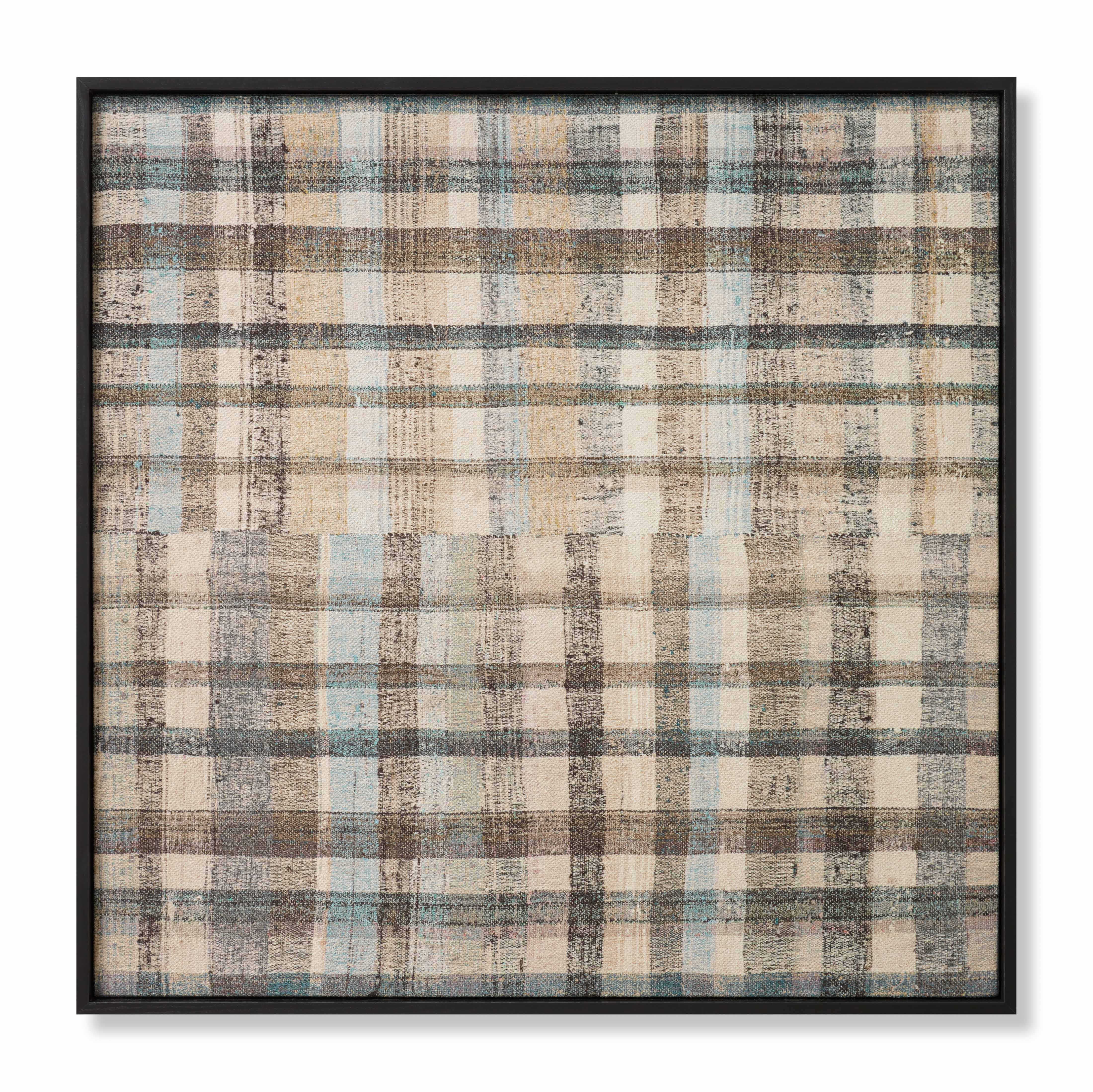 Loloi Harmonious Wall Art large image 