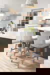 Mesh Counter Stool 14 Mesh Counter Stool thumbnail 14