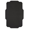 Casmus Iron Wall Mirror, by Uttermost, 1'11.5" width x 2'11.75" height x 1.12" depth thumbnail 7