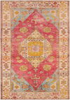 Amelie Machine Woven Rug thumbnail 0