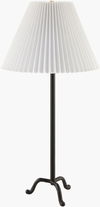 Kukio Accent Table Lamp, by Surya, 14" width x 28" height thumbnail